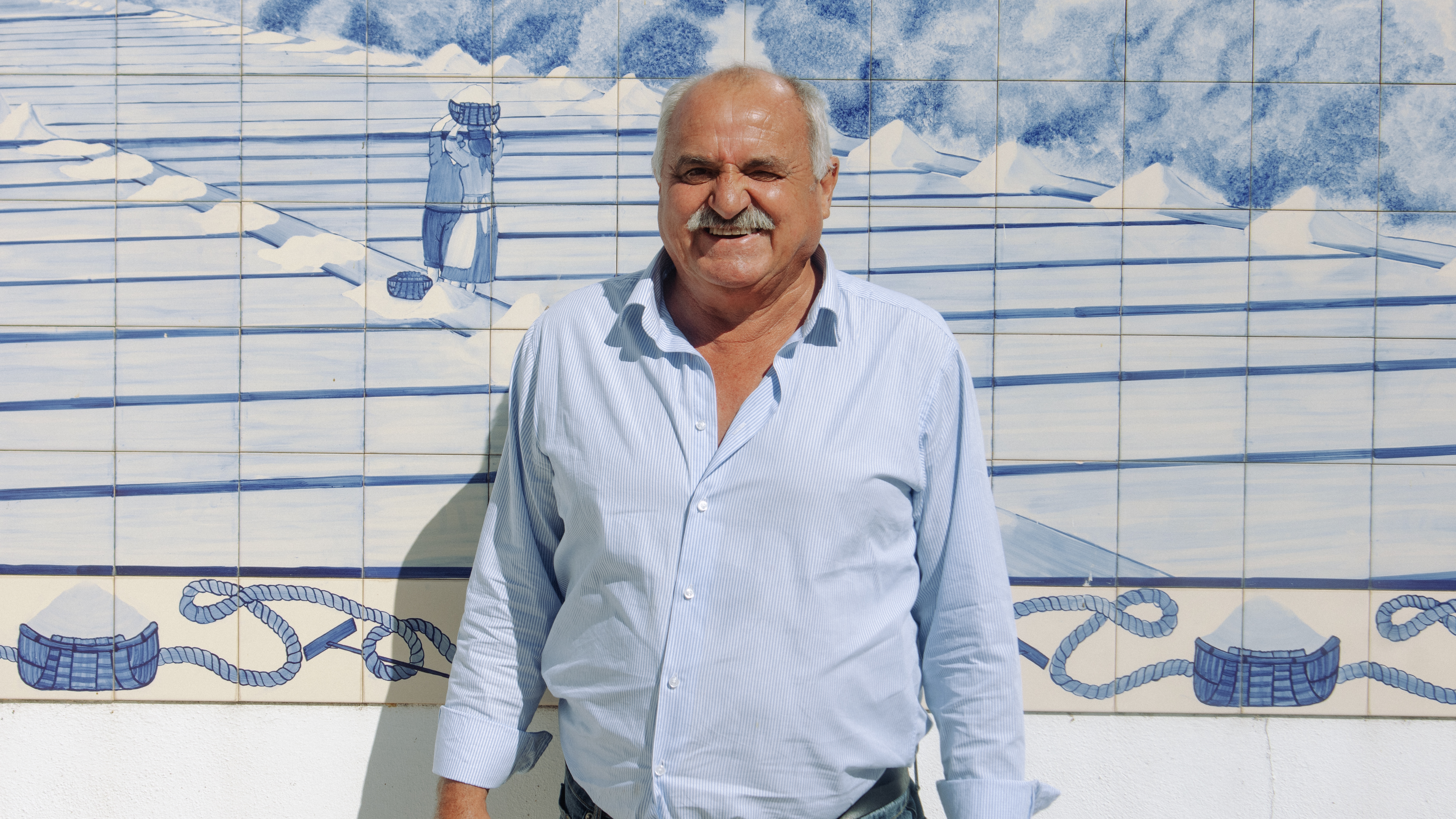 Alberto Da Cruz Ferreira