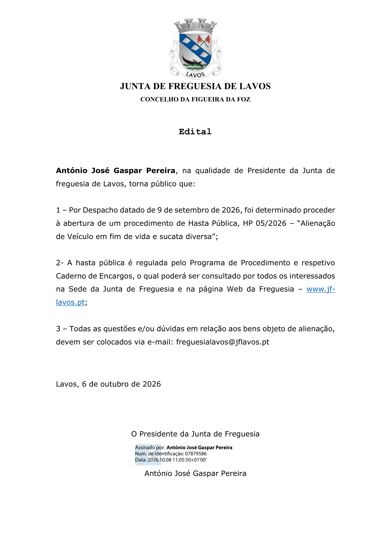 HP.05/2026 
