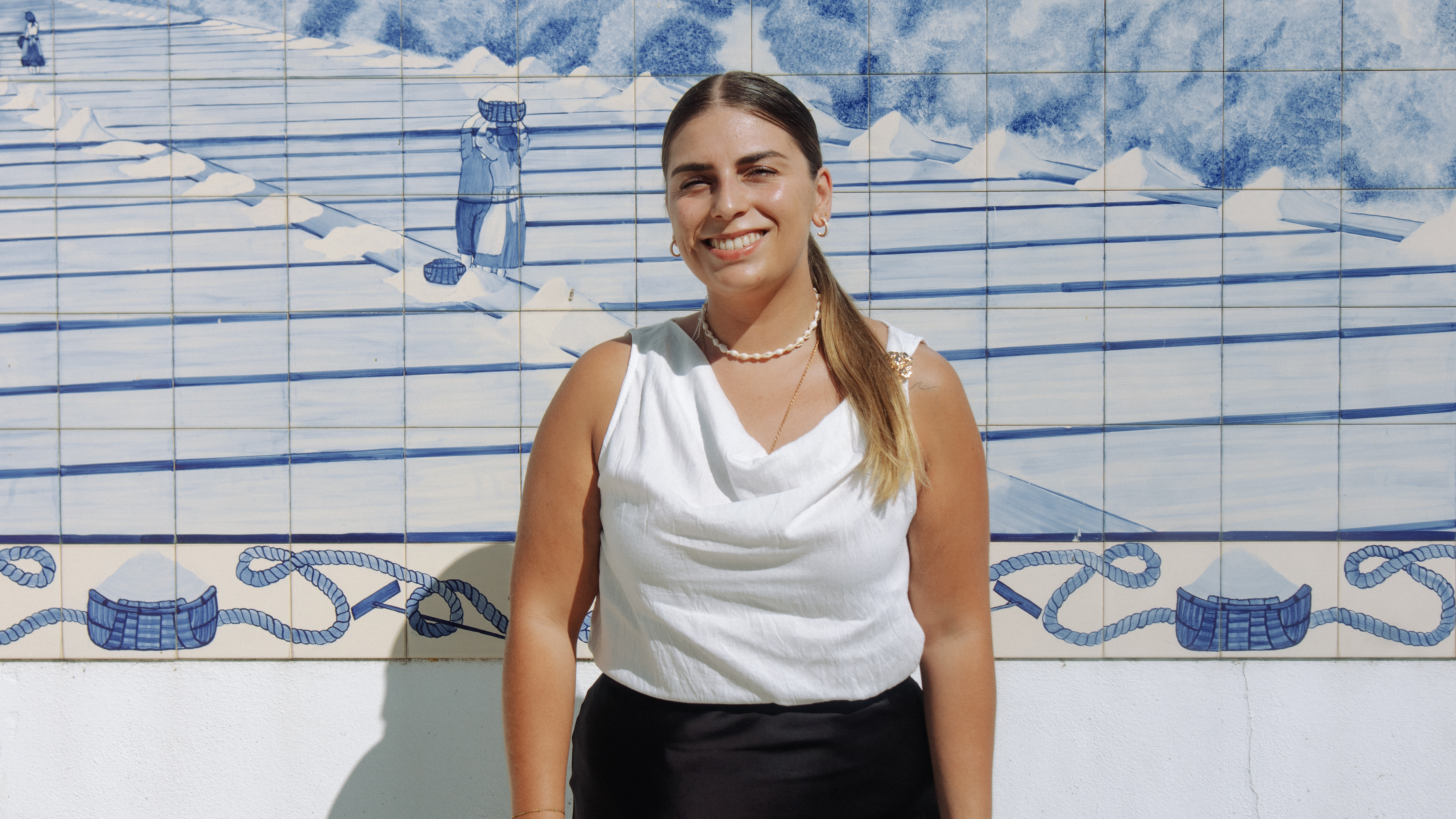 Beatriz Isabel Pedrosa Mesquita