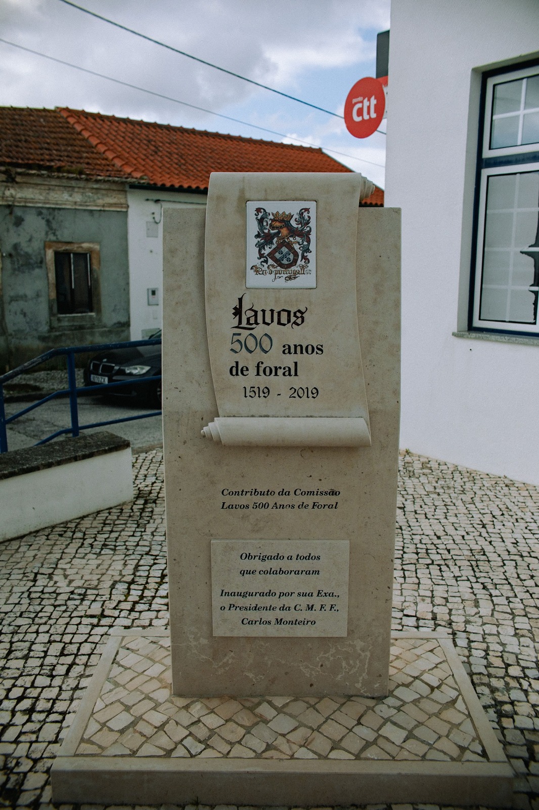 Imagem histórica de Lavos