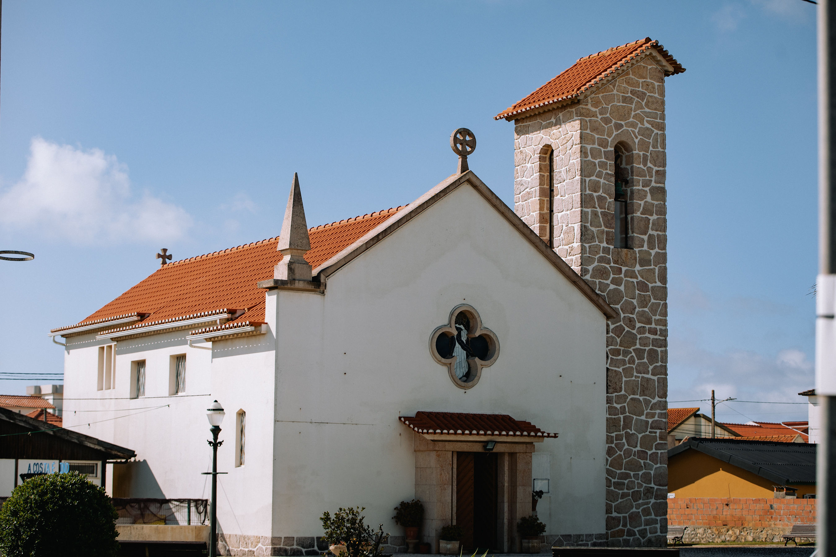 Capela da Conceição (Costa de Lavos)