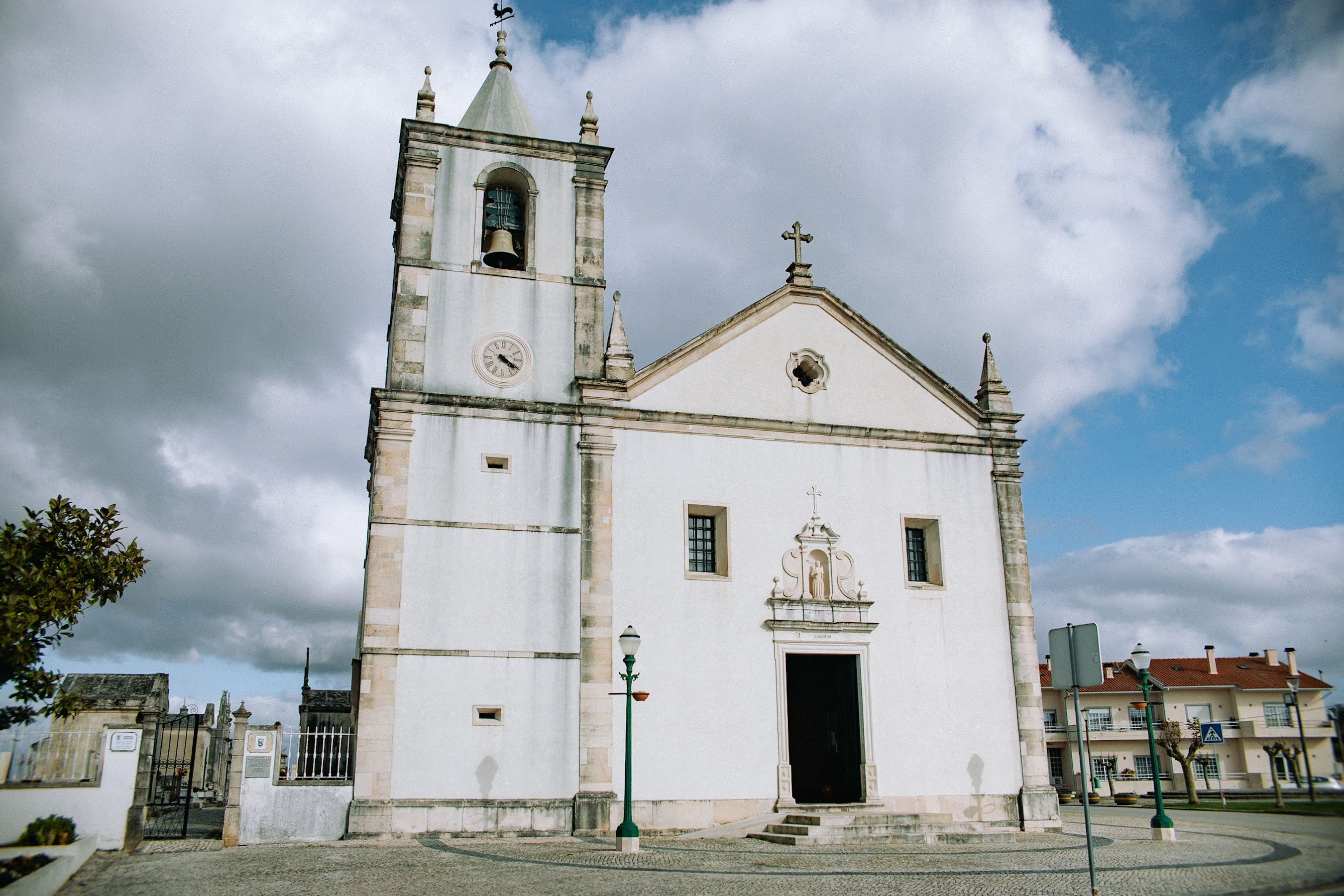 Igreja Matriz da Conceição (Lavos)