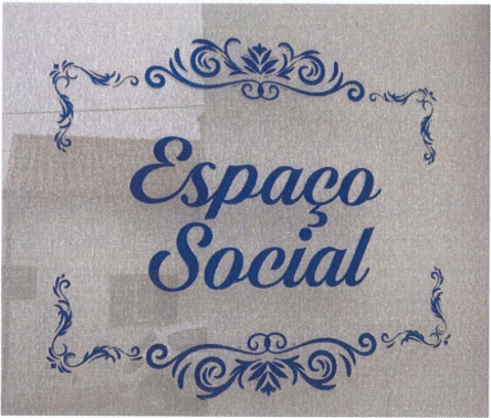 Espaço Social